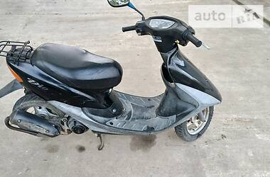 Auto Ria Prodazh Honda Dio Af34 35 Bu Kupiti Honda Dio Af34 35 V Ukrayini