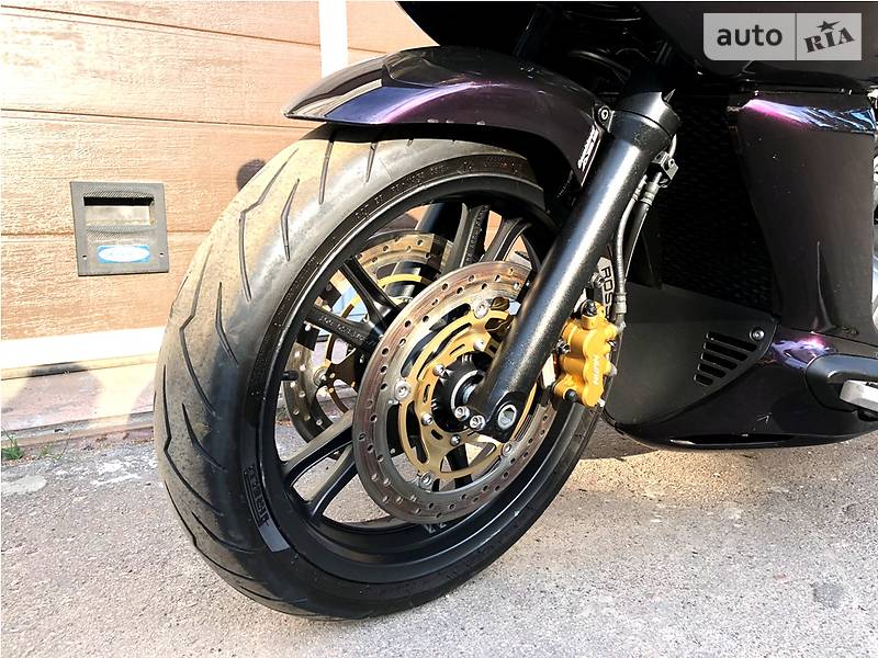 Мотоцикл Туризм Honda DN-01 2008 в Ровно фото 13 Мотоцикл Туризм Honda DN-01 2008 в Ровно