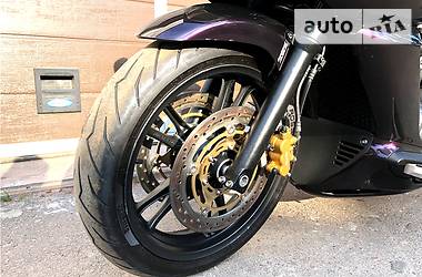 Мотоцикл Туризм Honda DN-01 2008 в 