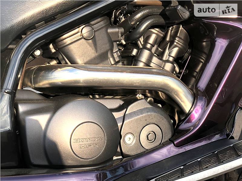 Мотоцикл Туризм Honda DN-01 2008 в Ровно фото 20 Мотоцикл Туризм Honda DN-01 2008 в Ровно