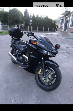 Мотоцикл Туризм Honda DN-01 2008 в Львове