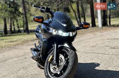 Мотоцикл Круизер Honda DN-01 2009 в Днепре