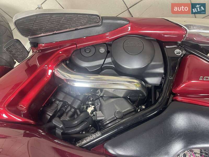 Мотоцикл Круизер Honda DN-01 2009 в Виннице