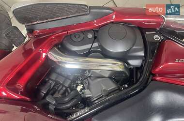 Мотоцикл Круизер Honda DN-01 2009 в 