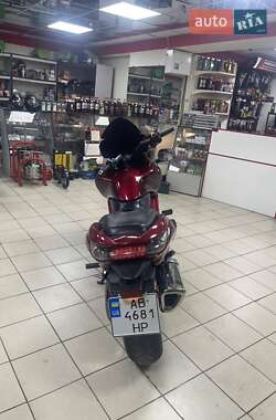 Мотоцикл Круизер Honda DN-01 2009 в 