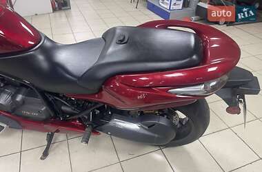 Мотоцикл Круизер Honda DN-01 2009 в 