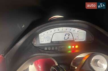 Мотоцикл Круизер Honda DN-01 2009 в 