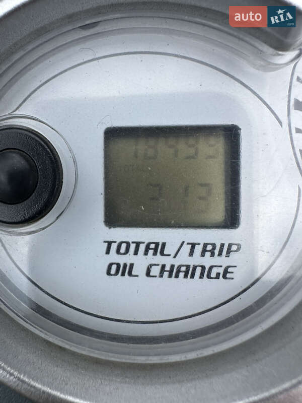 Скутер Honda Dylan 150 2008 в Новояворовске фото 8 Скутер Honda Dylan 150 2008 в Новояворовске