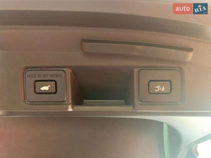 Внедорожник / Кроссовер Honda e:NP2 2024 в Харькове