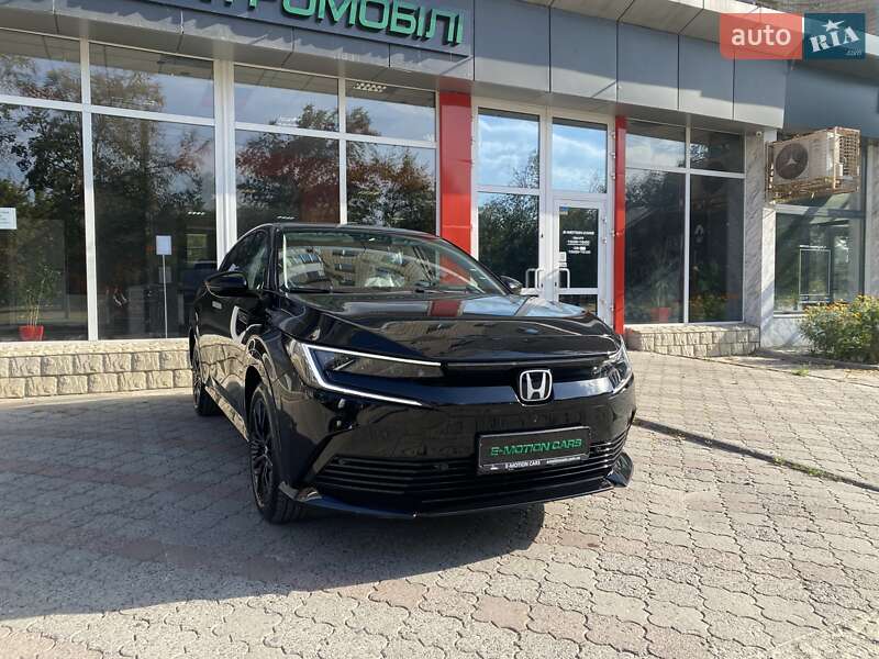 Внедорожник / Кроссовер Honda e:NP2 2024 в Харькове