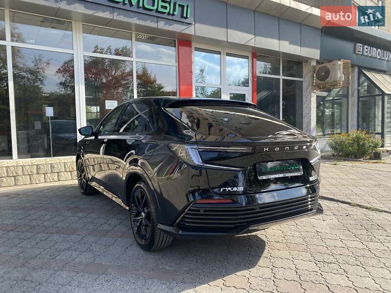 Внедорожник / Кроссовер Honda e:NP2 2024 в Харькове