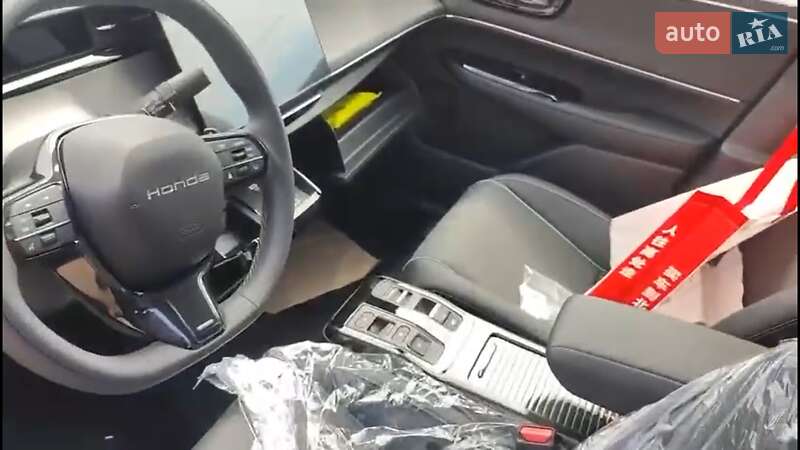 Внедорожник / Кроссовер Honda e:NP2 2024 в Днепре