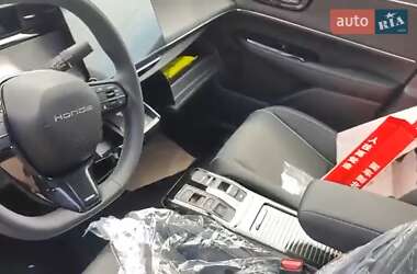 Внедорожник / Кроссовер Honda e:NP2 2024 в 