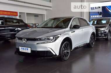 Внедорожник / Кроссовер Honda e:NP2 2024 в Ивано-Франковске