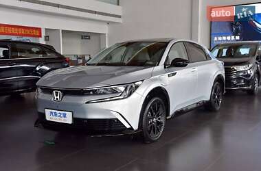 Внедорожник / Кроссовер Honda e:NP2 2024 в 