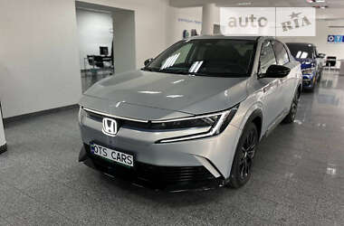 Внедорожник / Кроссовер Honda e:NP2 2024 в Полтаве