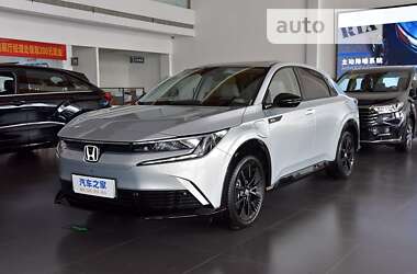 Позашляховик / Кросовер Honda e:NP2 2024 в Мукачевому