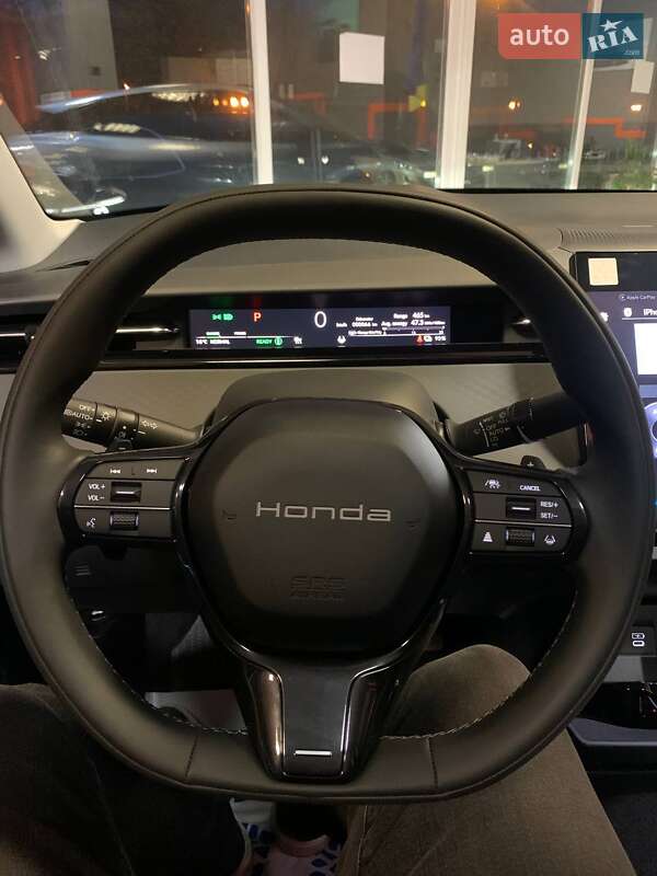 Внедорожник / Кроссовер Honda e:NP2 2024 в Харькове