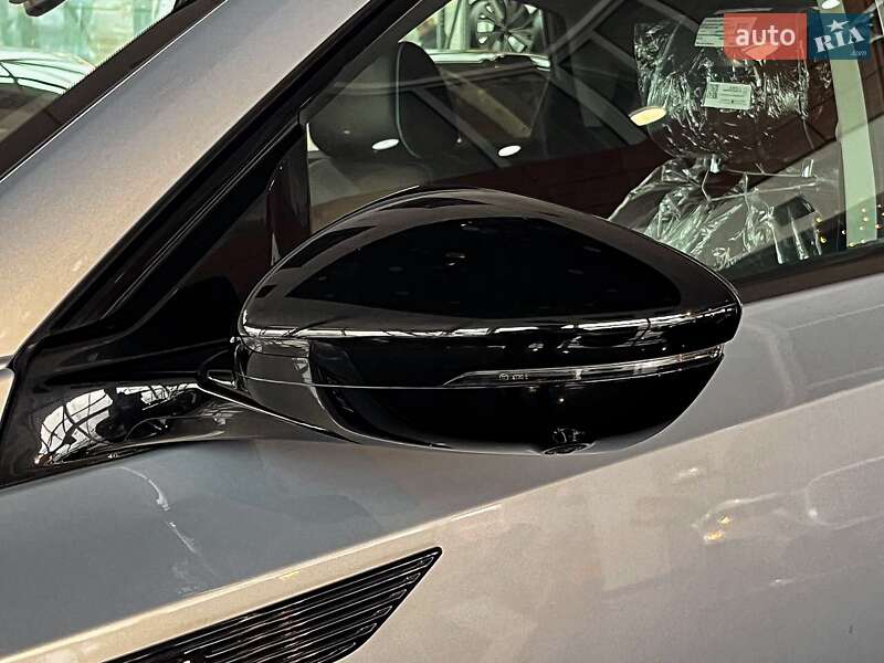 Позашляховик / Кросовер Honda e:NP2 2024 в Дніпрі
