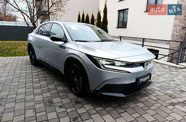 Позашляховик / Кросовер Honda e:NP2 2025 в Ужгороді