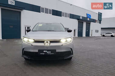 Позашляховик / Кросовер Honda e:NP2 2024 в Львові