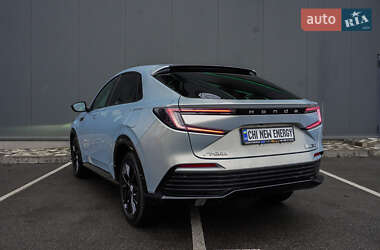 Внедорожник / Кроссовер Honda e:NP2 2024 в 