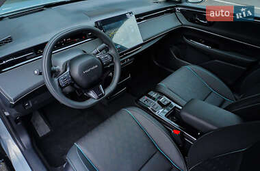 Внедорожник / Кроссовер Honda e:NP2 2024 в 