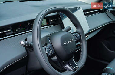 Внедорожник / Кроссовер Honda e:NP2 2024 в 