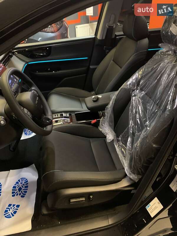 Внедорожник / Кроссовер Honda e:NP2 2024 в Харькове фото 6 Внедорожник / Кроссовер Honda e:NP2 2024 в Харькове