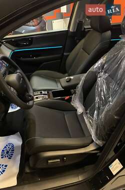 Внедорожник / Кроссовер Honda e:NP2 2024 в 