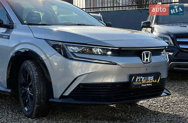 Позашляховик / Кросовер Honda e:NP2 2024 в Стрию