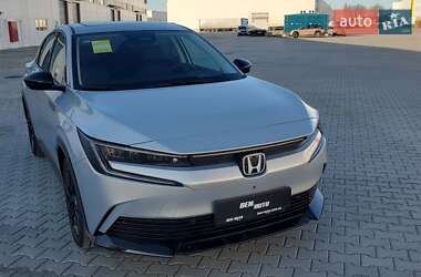 Позашляховик / Кросовер Honda e:NP2 2024 в Львові