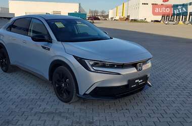 Позашляховик / Кросовер Honda e:NP2 2024 в Львові