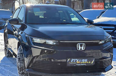 Позашляховик / Кросовер Honda e:NP2 2024 в Стрию