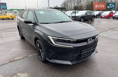 Позашляховик / Кросовер Honda e:NP2 2024 в Львові