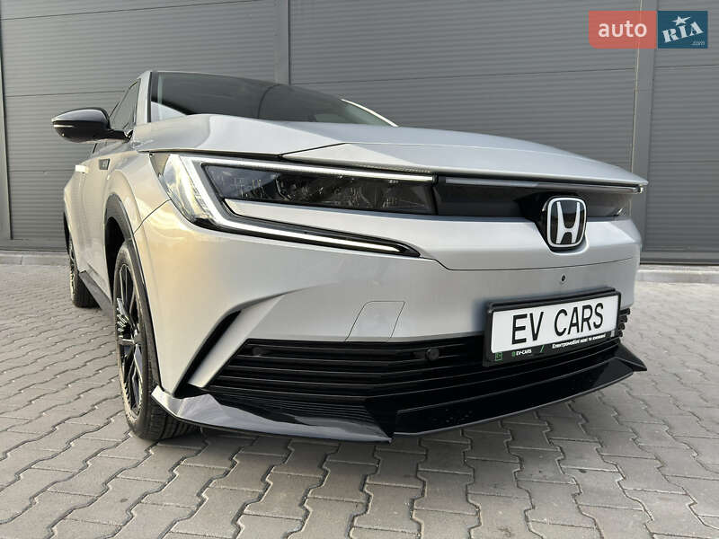 Позашляховик / Кросовер Honda e:NP2 2024 в Івано-Франківську