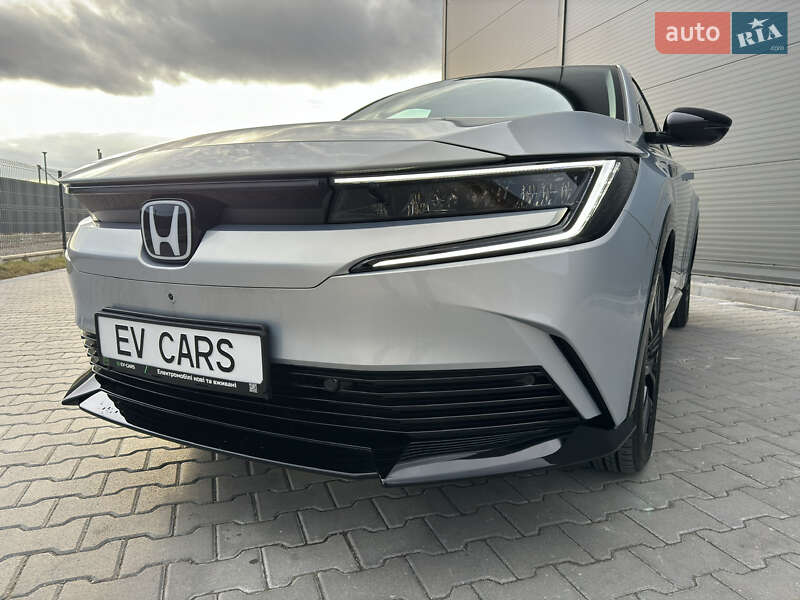 Позашляховик / Кросовер Honda e:NP2 2024 в Івано-Франківську