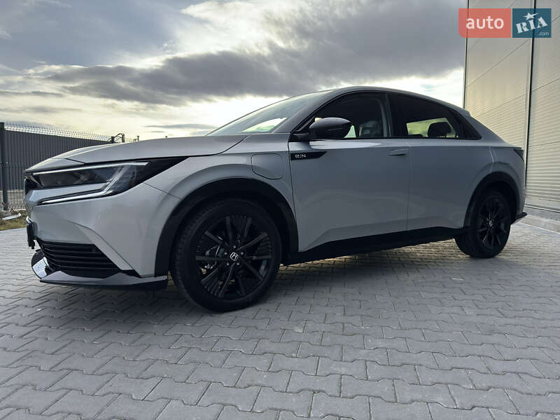 Позашляховик / Кросовер Honda e:NP2 2024 в Івано-Франківську