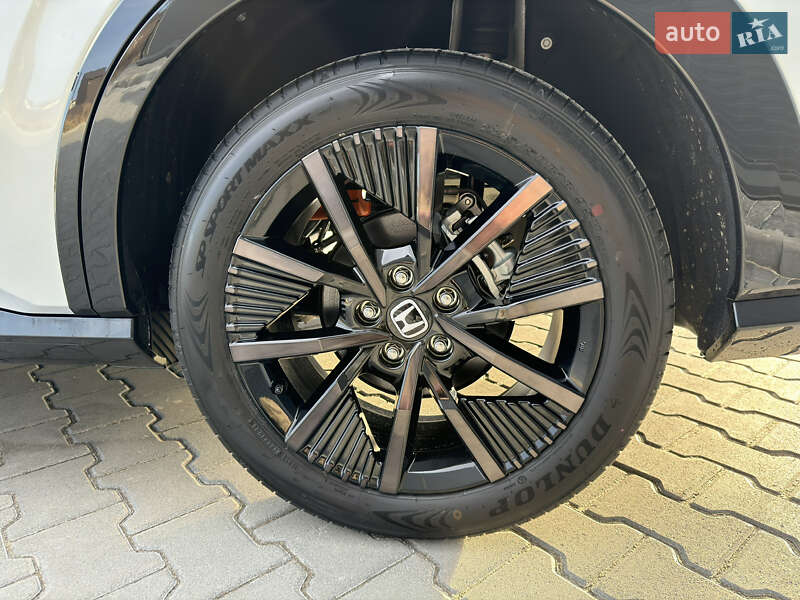 Позашляховик / Кросовер Honda e:NP2 2024 в Івано-Франківську