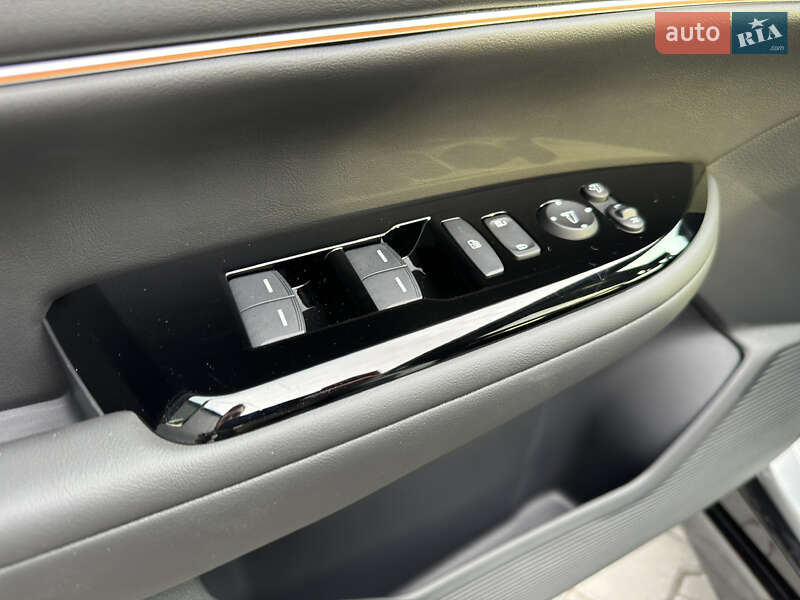 Позашляховик / Кросовер Honda e:NP2 2024 в Івано-Франківську
