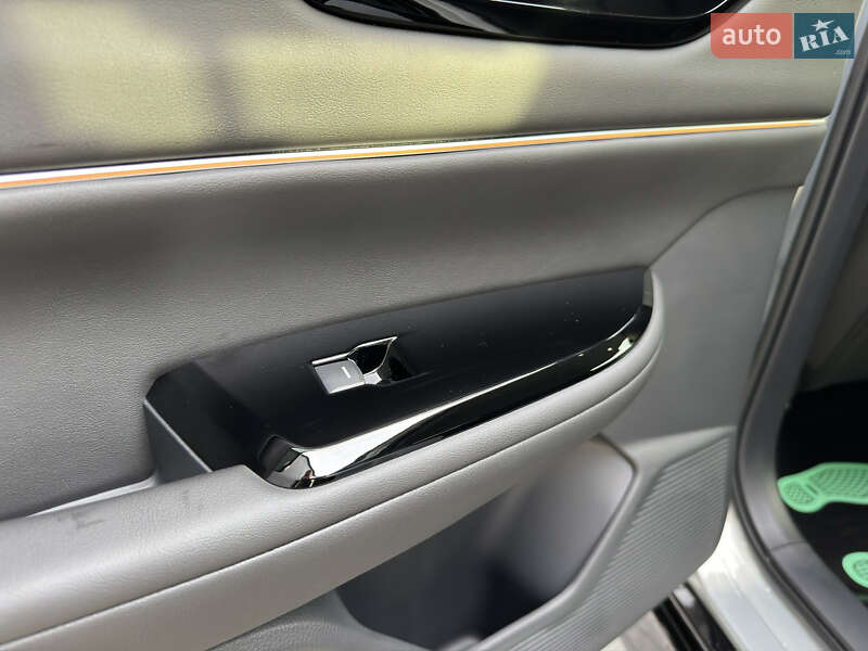 Позашляховик / Кросовер Honda e:NP2 2024 в Івано-Франківську