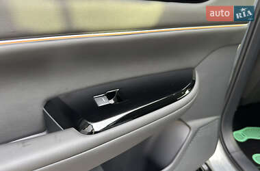 Позашляховик / Кросовер Honda e:NP2 2024 в 