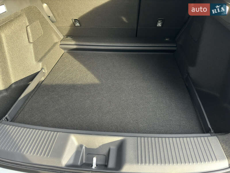 Позашляховик / Кросовер Honda e:NP2 2024 в Івано-Франківську