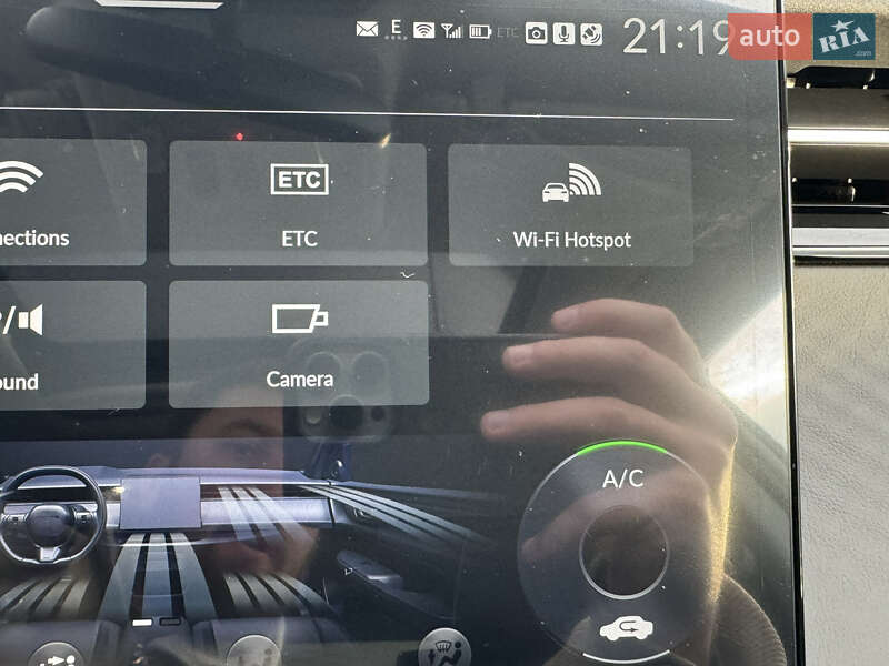 Позашляховик / Кросовер Honda e:NP2 2024 в Івано-Франківську