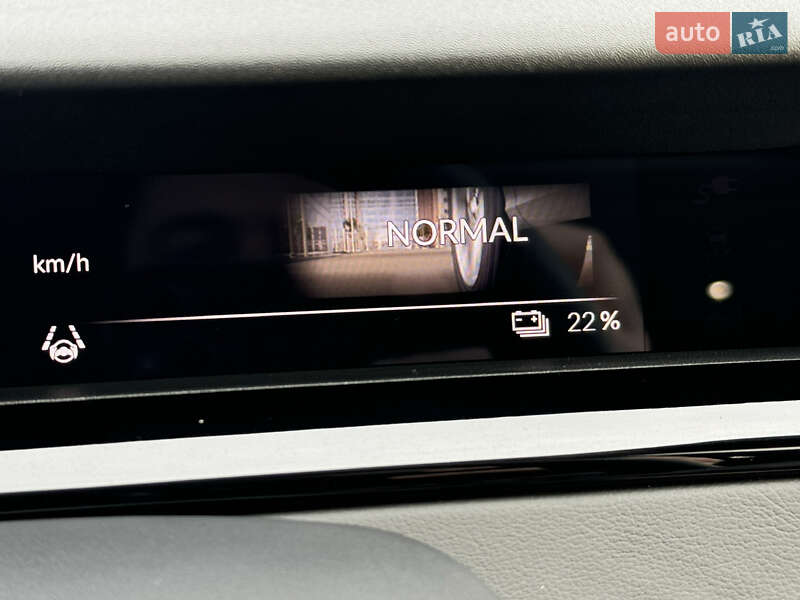 Позашляховик / Кросовер Honda e:NP2 2024 в Івано-Франківську