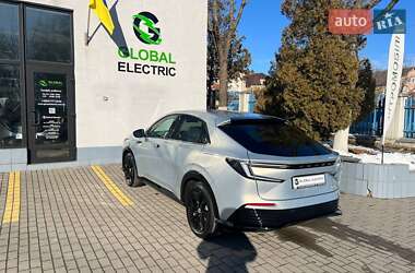 Внедорожник / Кроссовер Honda e:NP2 2024 в 