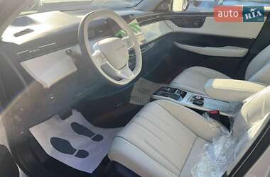 Внедорожник / Кроссовер Honda e:NP2 2024 в 