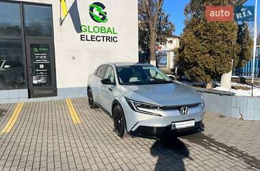 Внедорожник / Кроссовер Honda e:NP2 2024 в 