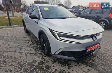 Внедорожник / Кроссовер Honda e:NP2 2024 в 