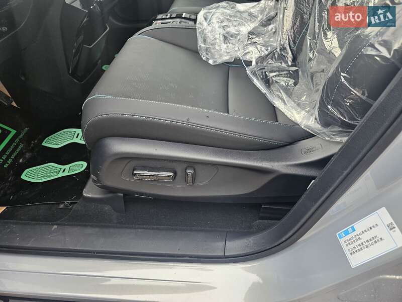 Внедорожник / Кроссовер Honda e:NP2 2024 в Ивано-Франковске фото 27 Внедорожник / Кроссовер Honda e:NP2 2024 в Ивано-Франковске